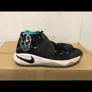 Nike kyrie 2 skateboard